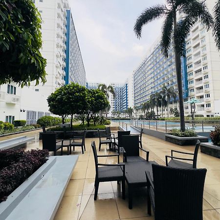 Sea Residence Moa - Paul Manila Luaran gambar