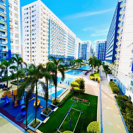 Sea Residence Moa - Paul Manila Luaran gambar