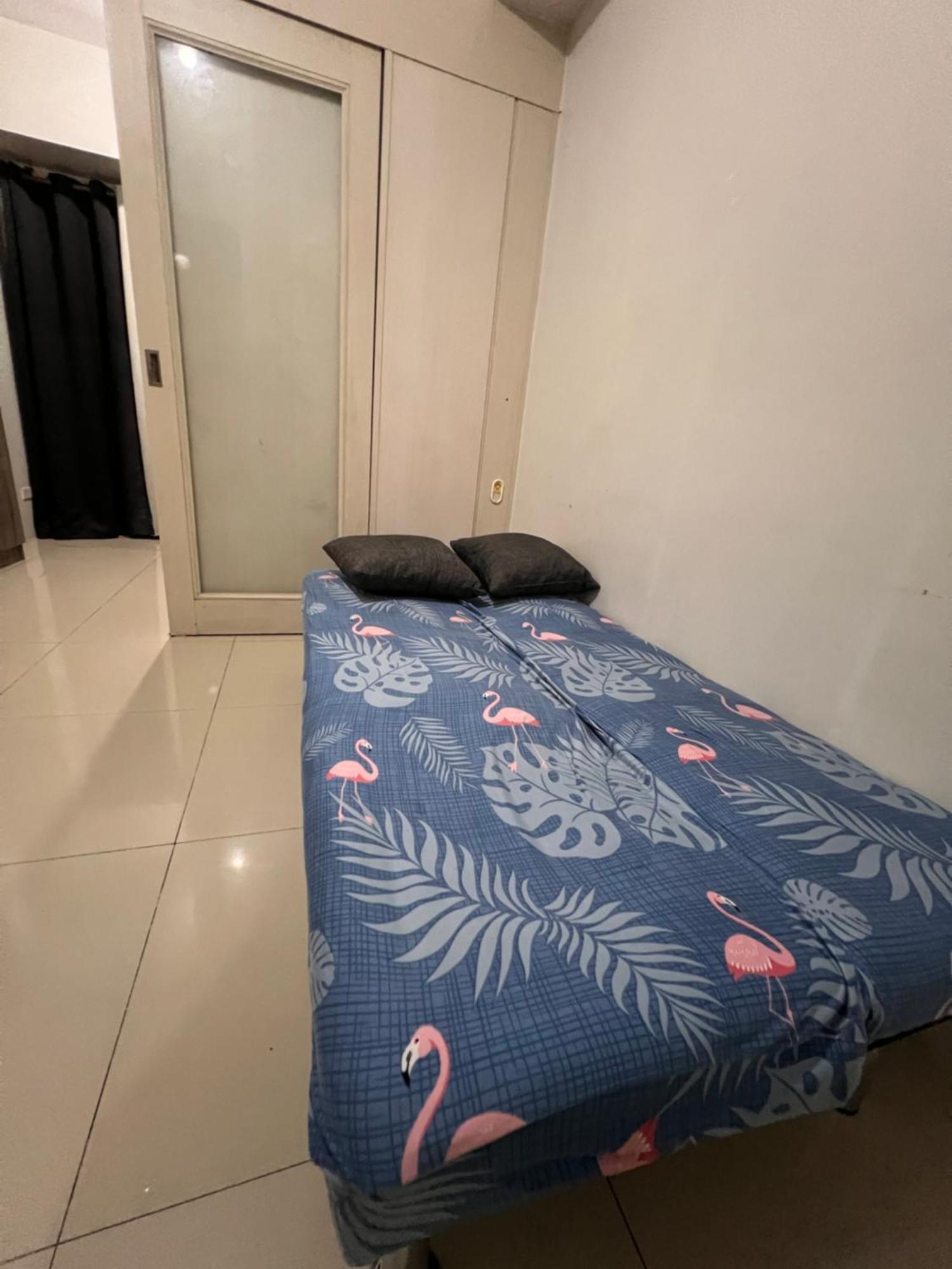 Sea Residence Moa - Paul Manila Luaran gambar