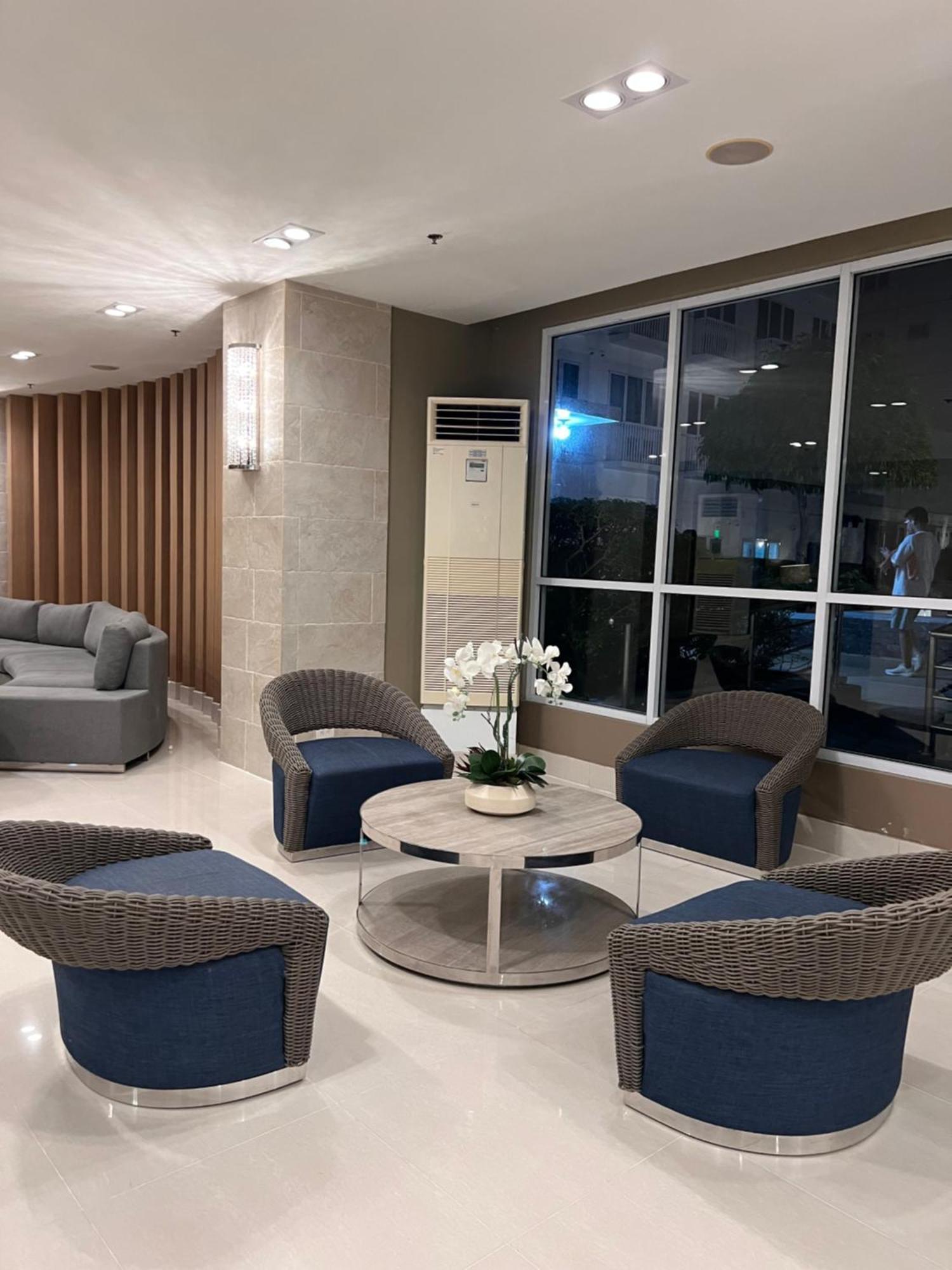 Sea Residence Moa - Paul Manila Luaran gambar