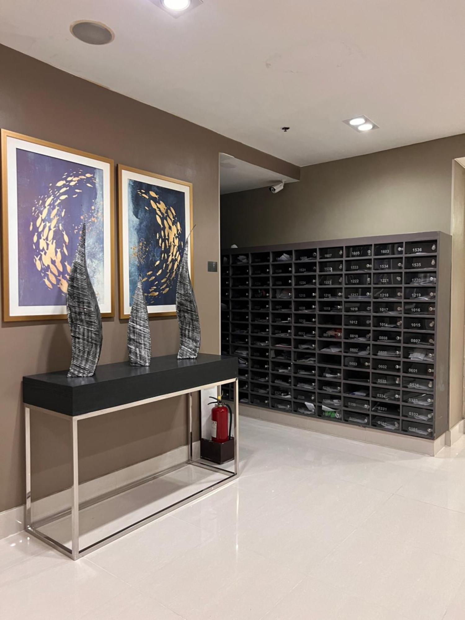 Sea Residence Moa - Paul Manila Luaran gambar