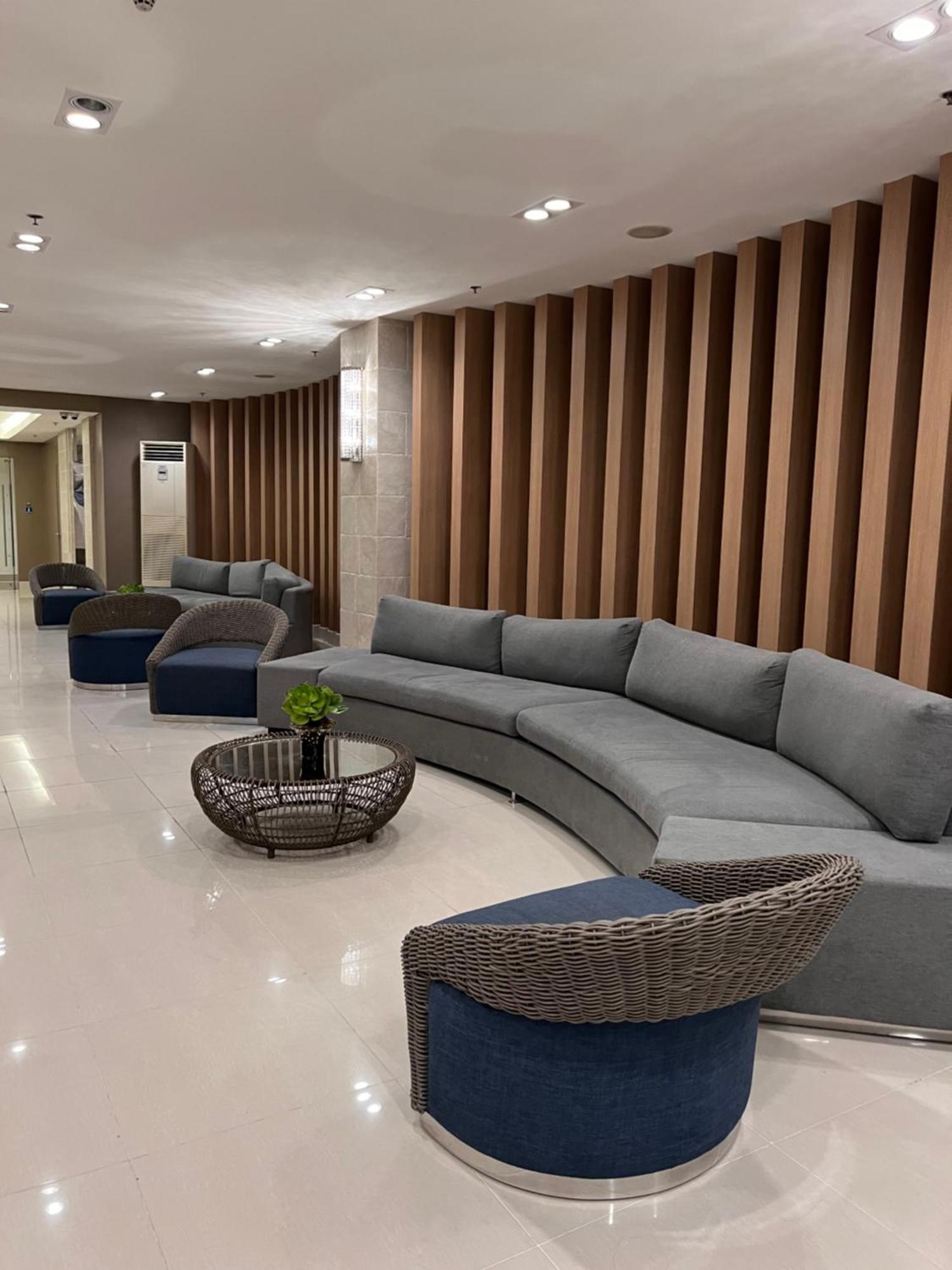 Sea Residence Moa - Paul Manila Luaran gambar